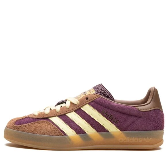 Gazelle Indoor Sneaker (Men)(Sz 11) - Picture 2 of 5